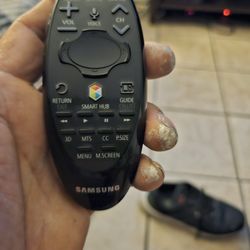 Samsung Remote Control 