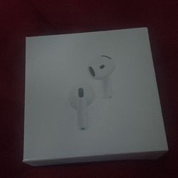 Airpod 4s