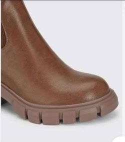 Newbella Thigh High Boots