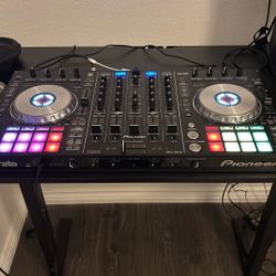 Pioneer DDJ SX-2