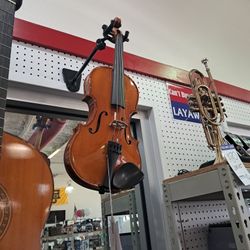 Violin