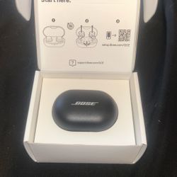 Bose QuietComfort