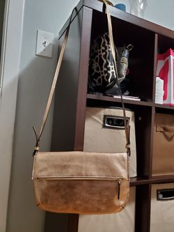 Crossbody