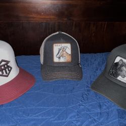 HATS
