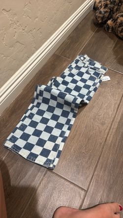 Jeans Wide leg baggy girls