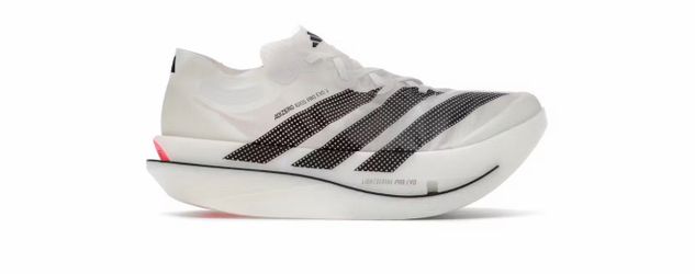 Adidas Adios  Pro Evo 3 Marathon Shoe KH7678