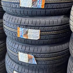 215/60/16 Llantas Nuevas 