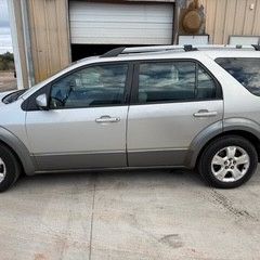 2006 Ford Freestyle