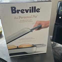 Breville Personal Pie 
