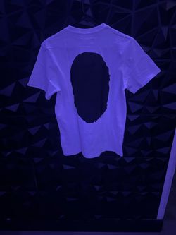 BAPE T-shirt