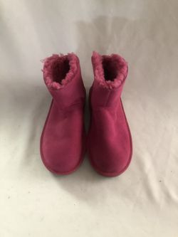 New KOOLABURRA BY UGG Boots For girl’s Sz 13
