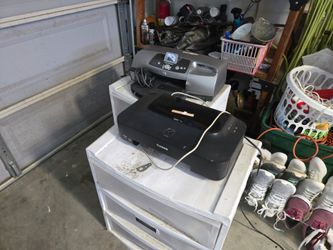 Garage Sales