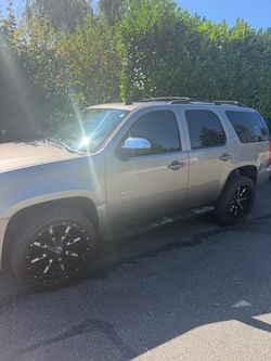 2009 Gmc Yukon Denali