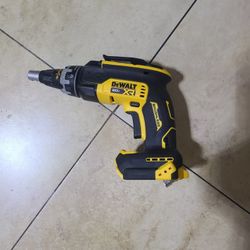 Dewalt Drywall Gun Used In New Conditions 