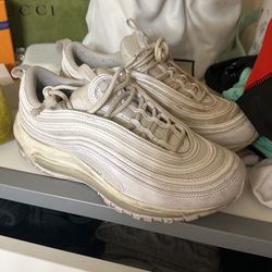 Nike Air Max Size 8 Women’s