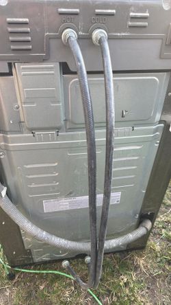Samsung washer
