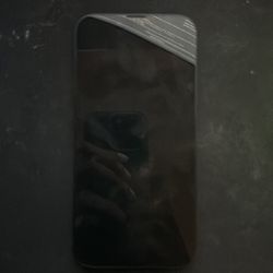 iPhone 16e 256GB Black- unlocked -No sim restrictions