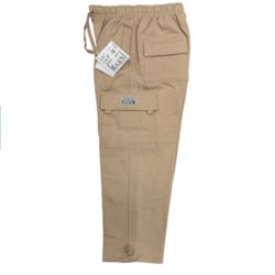 Pro Club Men’s Heavyweight Fleece Cargo Pants