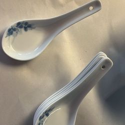 Soup Spoons