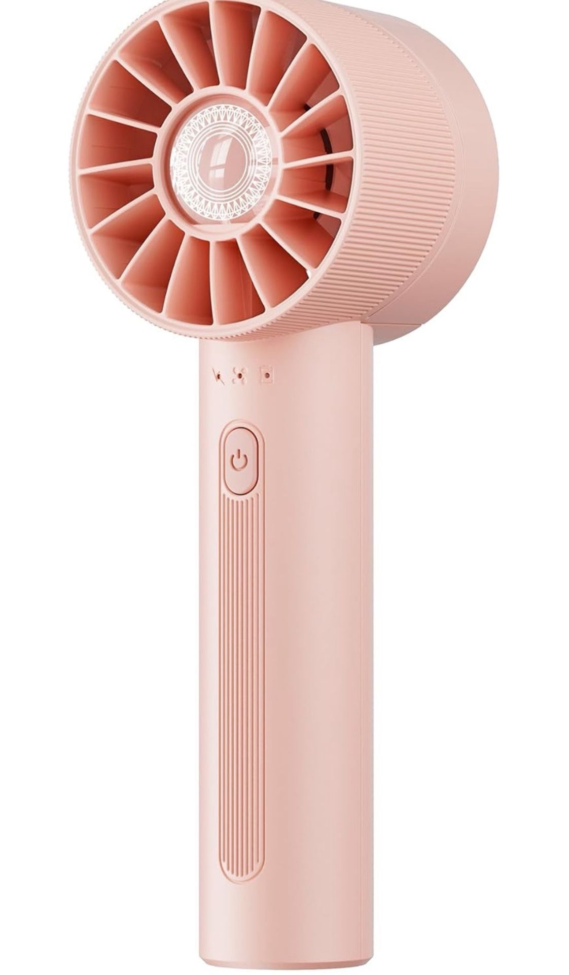 New Portable Mini Handheld Turbo Fan