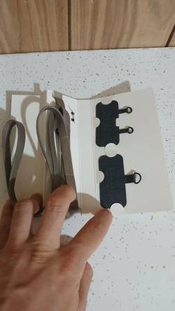 Phone Strap