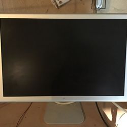 Apple Monitor