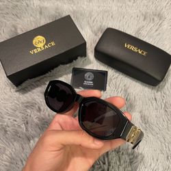 Versace Sunglasses