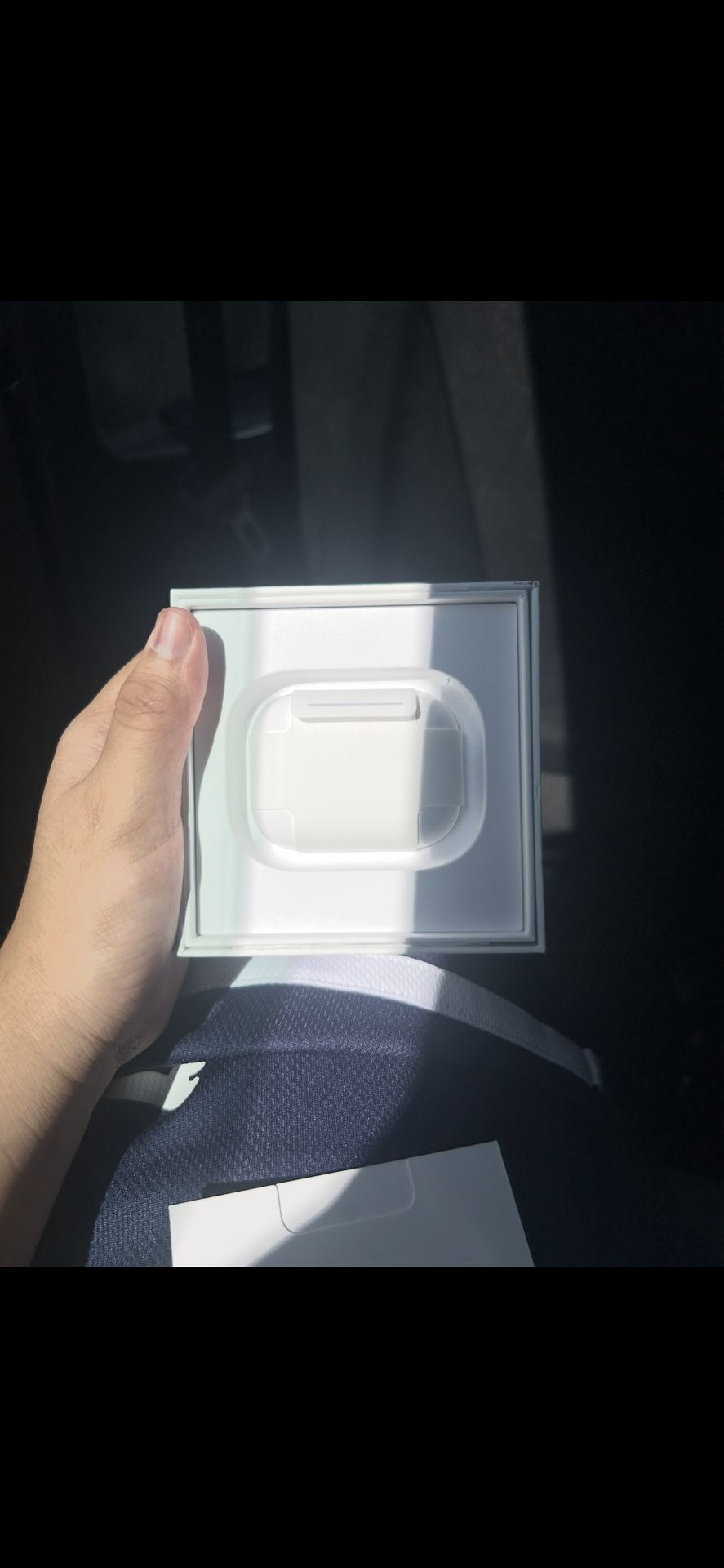 AirPods Pro’s