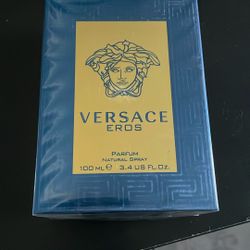 Versace Eros Parfum