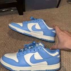 Nike Dunk low Coast W