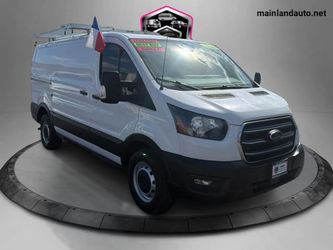 2020 Ford Transit 250 Cargo Van