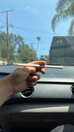 Apple Pencil Pro