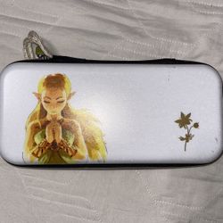 Nintendo Switch OLED Case