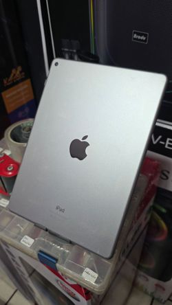 Locked Apple IPad