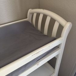 Changing Table 