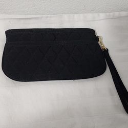 Vera Bradley wristlet