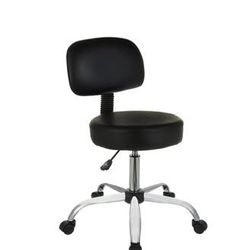 New Amazon Basics Multi-Purpose Drafting Spa Bar Stool