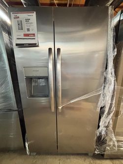  Frigidaire FRSS26L3AF  Refrigerator