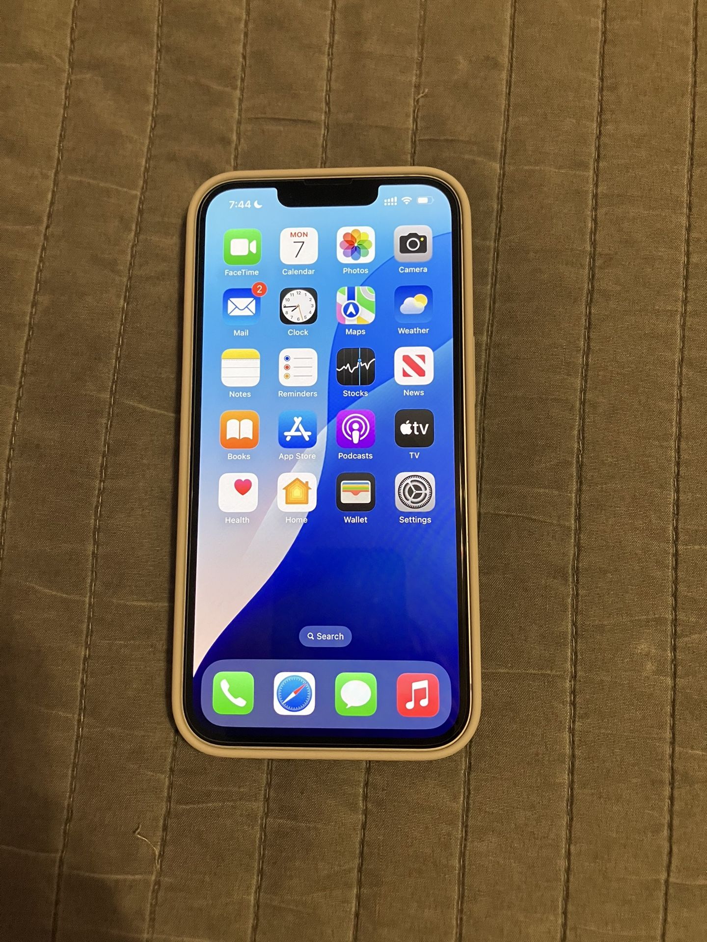 iPhone 16e 256GB Unlocked