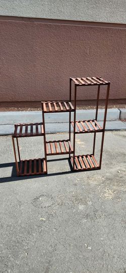 Wooden Organizer