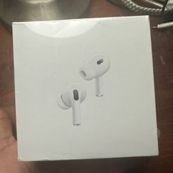 AirPod Pro 2