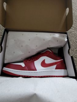 Jordan 1 Low Brand New Sz 10 And 10.5 Available 