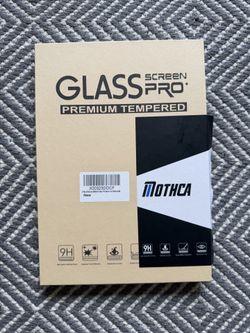 Mothca Matte Screen Protector for iPad Mini 6/7