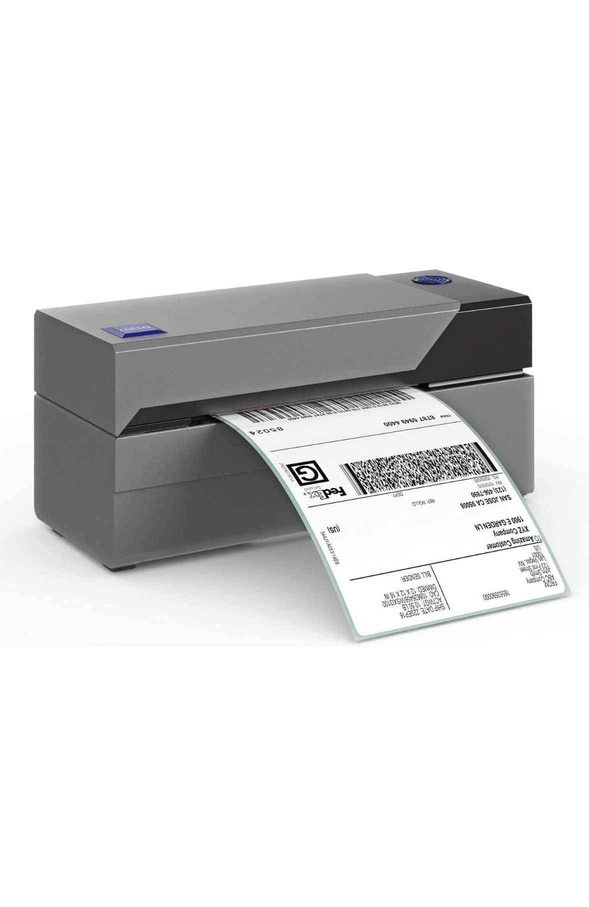 Rollo Printer