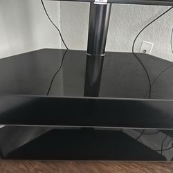 Swivel Floor TV Stand/Base for 32-65 Inch TVs