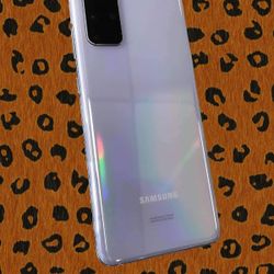 Samsung Galaxy S20 Plus 5G 128GB Unlocked-$329