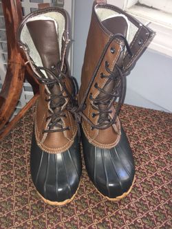 Women’s totes boots