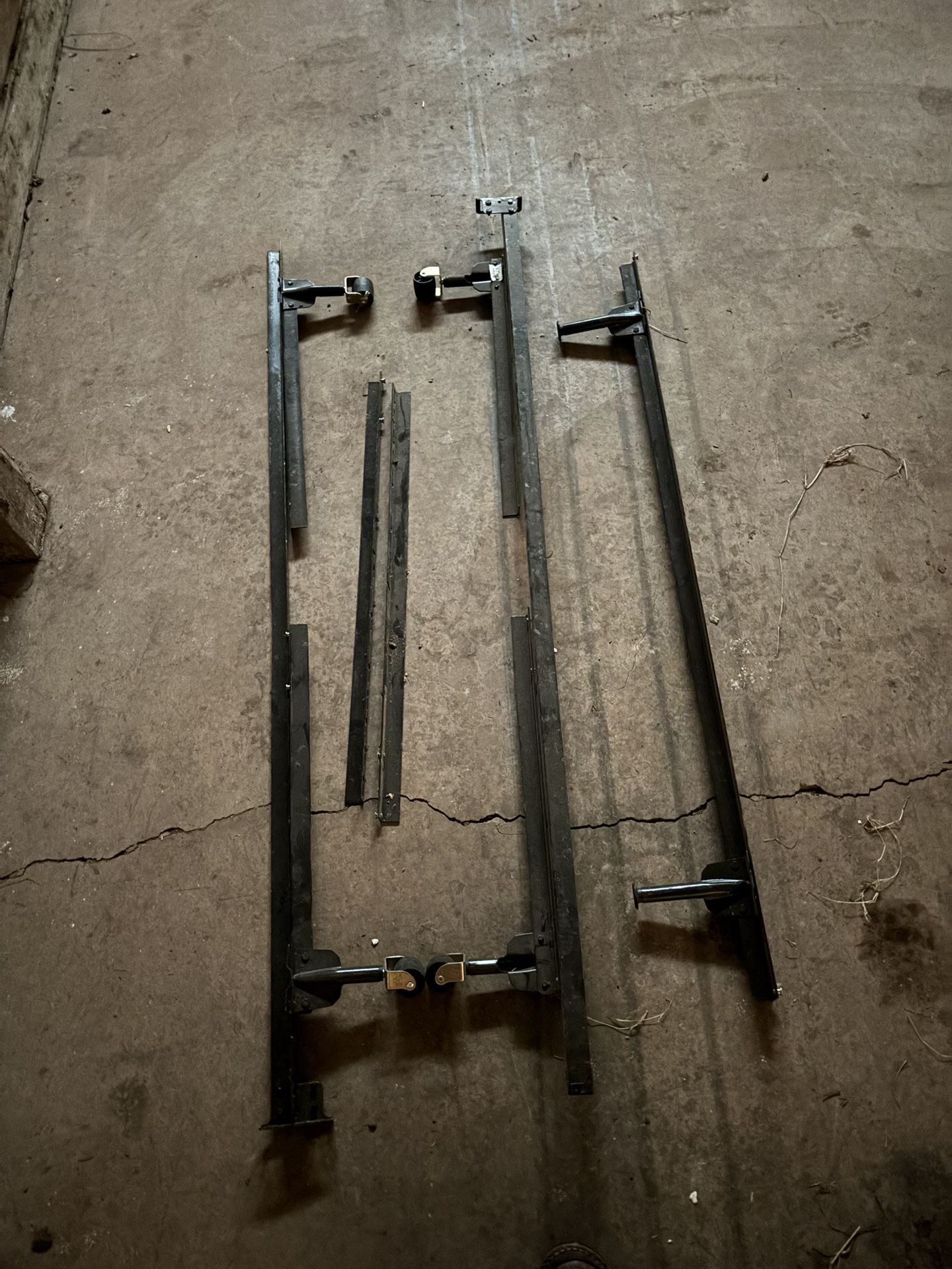 Queen Bed Frame