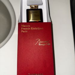 Baccarat Rouge 540 