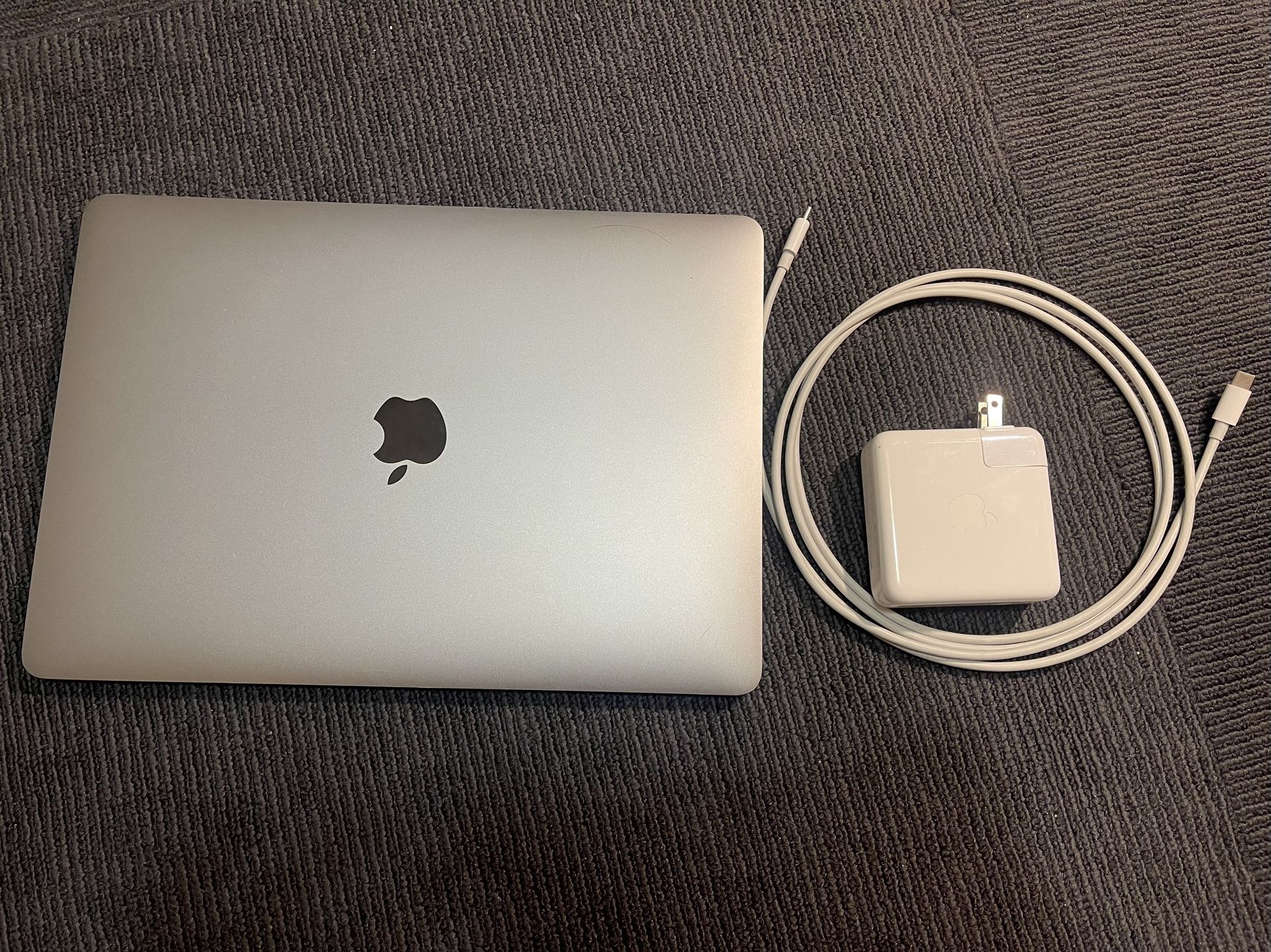 MacBook Pro 13” 2017 Touch Bar Perfect Condition
